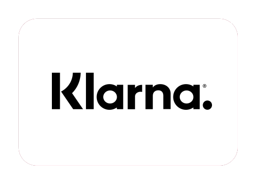 Le logo Klarna