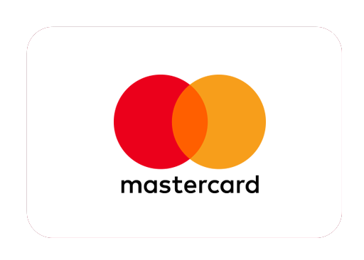 Mastercard Logo