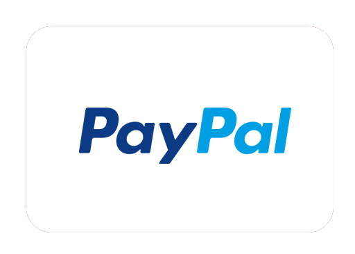 Logo PayPal